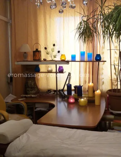 Массажистка Эльвира - Фото 3 №6206