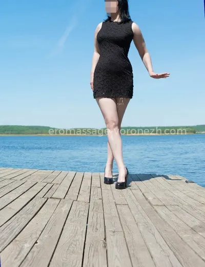 Массажистка Надя - Фото 3 №6532