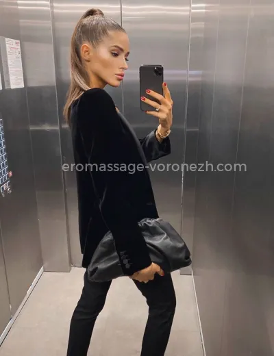 Массажистка Kристина  - Фото 2 №7467