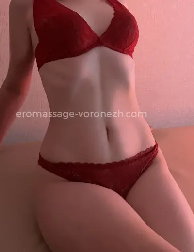 Массажистка Ада - Фото 7 №8153