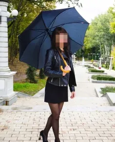 Дюймовочка Лиля